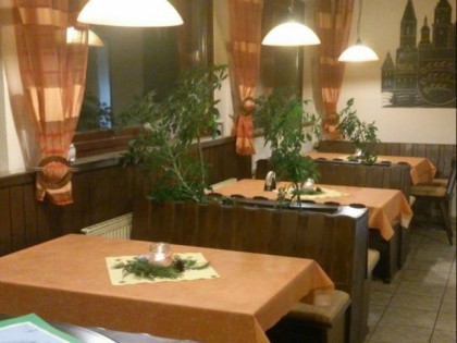 照片: Sch&amp;uuml;tzenhaus
