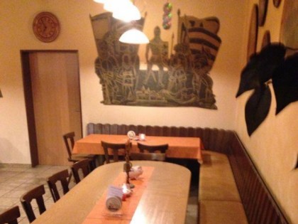 照片: Schützenhaus