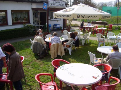 照片: Gaststätte Schützenhaus